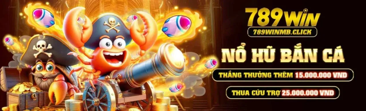 Thế giới bắn cá rl79 sống động