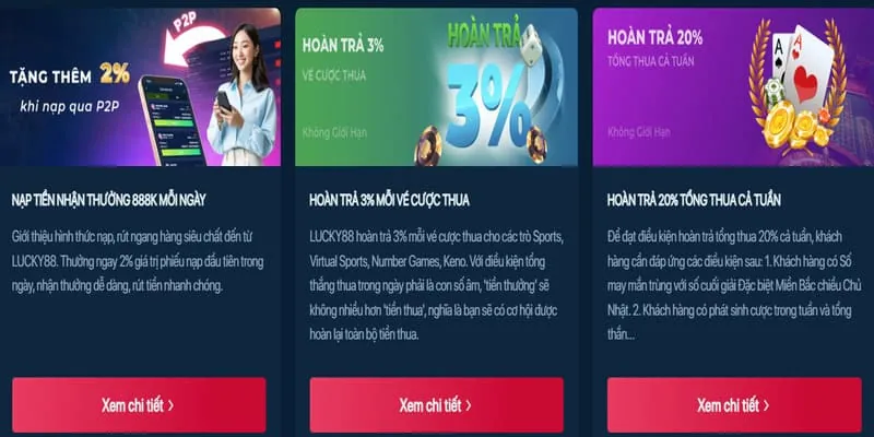 Khuyến Mãi Thể Thao RL79